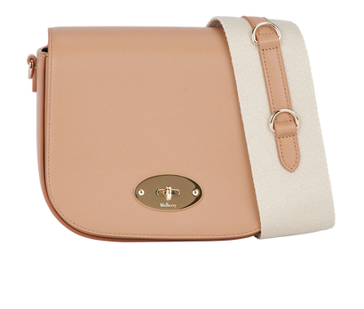 Small Darley Satchel, front view
